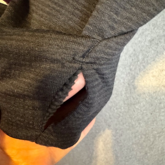 REI Co-Op Black Full-Zip Jacket. Excellent Condition. - Picture 2 of 10